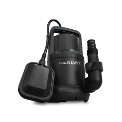 64000026 - LUP-05, WDM, BOMBA RESIDENCIAL & ITEM-022964