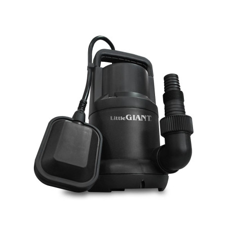 64000026 - LUP-05, WDM, BOMBA RESIDENCIAL & ITEM-022964