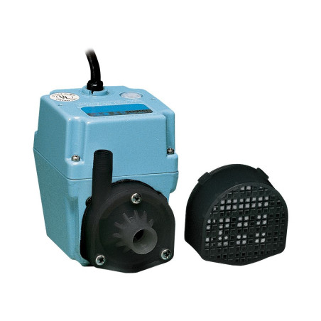 502216 - 2E-38NY, WDM, BOMBA DE ALUMINIO EN BAÑO DE ACEITE & ITEM-022989