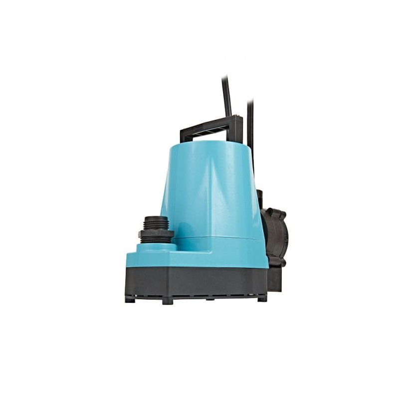 505721 - 5-MSP, WDM, BOMBA DE ALUMINIO EN BAÑO DE ACEITE & ITEM-022993