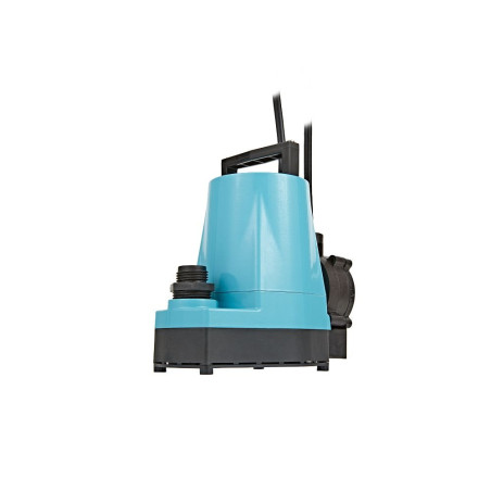 505721 - 5-MSP, WDM, BOMBA DE ALUMINIO EN BAÑO DE ACEITE & ITEM-022993