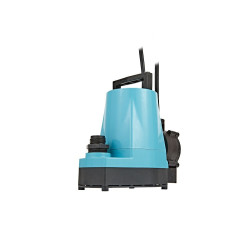 505715 - 5-ASP, WDM, BOMBA DE ALUMINIO EN BAÑO DE ACEITE & ITEM-022995