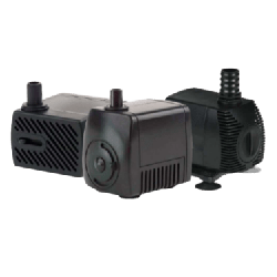 566713 - PES-40-PW, WDM, BOMBA DE POLIÉSTER DE ACOPLE DIRECTO & ITEM-022998