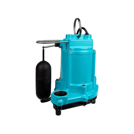 506802 - 6EC-CIM, WDM, BOMBA PARA EFLUENTES & ITEM-023017