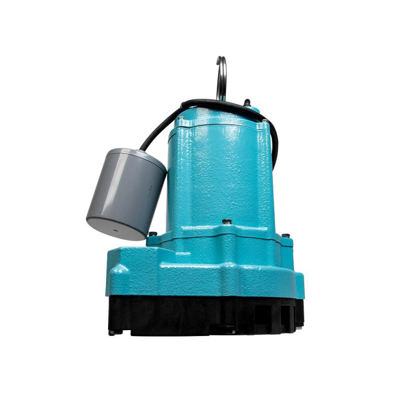 509807 - 9EC-CIM, WDM, BOMBA PARA EFLUENTES & ITEM-023019