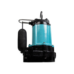 511627 - 10ECH-CIM, WDM, BOMBA PARA EFLUENTES & ITEM-023021