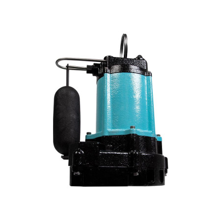 511627 - 10ECH-CIM, WDM, BOMBA PARA EFLUENTES & ITEM-023021