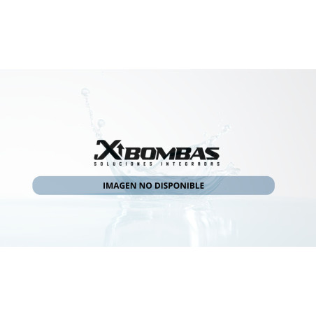 520200 - 20E-CIM, WDM, BOMBA PARA EFLUENTES & ITEM-023022