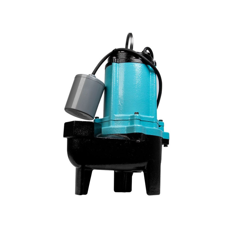511432 - 10SC-CIM, WDM, BOMBA PARA AGUAS NEGRAS & ITEM-023023
