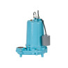 620203 - WS102M-12, WDM, BOMBA PARA AGUAS NEGRAS & ITEM-023025