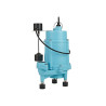 509813 - 16G-F231-20, WDM, BOMBA PARA AGUAS NEGRAS & ITEM-023030