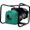 1D0524WM - AG 4 140 KL - WDM BOMBA AUTOCEBANTE MOTOR A GASOLINA KOHLER & ITEM-007193
